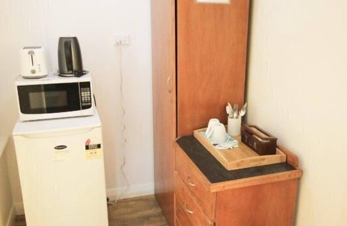 Cape Jervis House | Cape Jervis Accommodation & Caravan Park