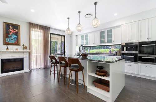 Korora House | Casa Bella 3 Bedroom