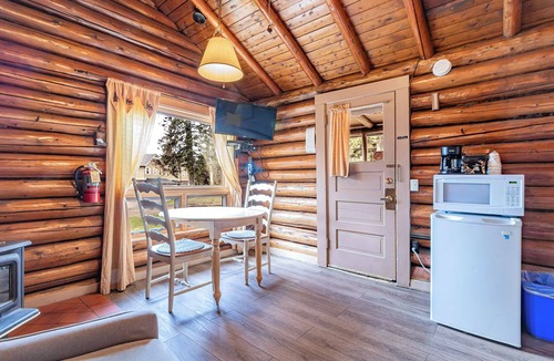 Lutsen Hotel | Cascade Lodge