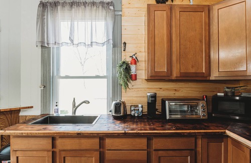 Hermann House | Case Cottage