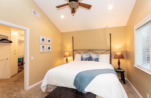 Fallbrook House | Catch Me a Cab-Active Winery House
