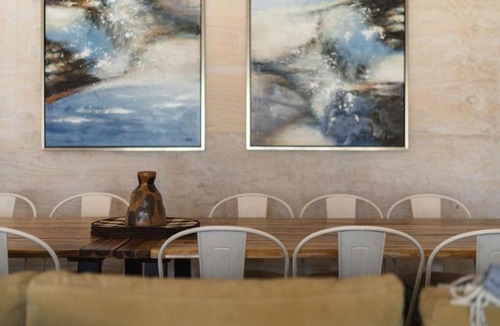 Porcupine Ridge House | Cedar and Stone - Daylesford Region