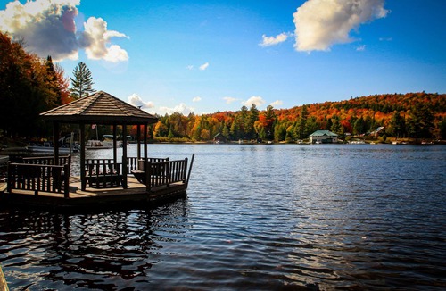 Eagle Bay House | Cedar - Big Moose Lakeside