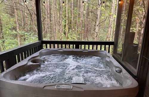 Birdseye House | Cedar Gap Hideaway