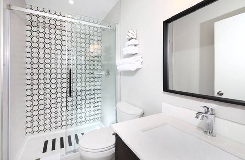 Goderich Hotel | Cedar Lodge Motel
