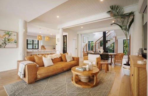 Belongil House | Cedar Seas
