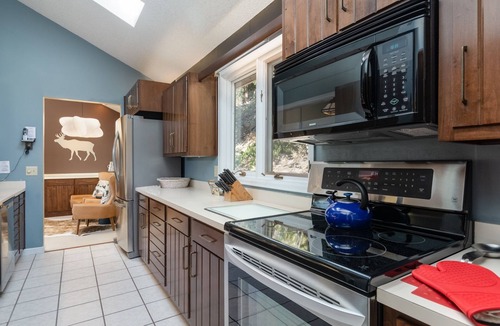 Windcliff Estates House | Cedar Upper Vacation Home at Windcliff