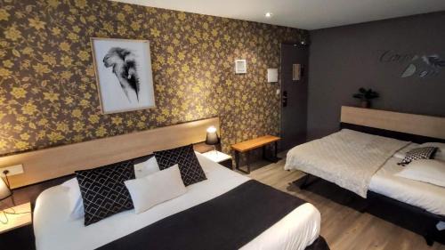 Auray Hotel | Celtic Hotel