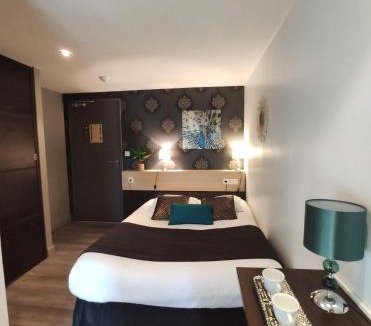 Auray Hotel | Celtic Hotel