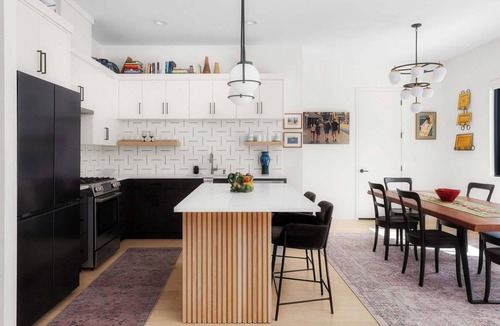 Brentwood House | Central Austin Oasis with Pool - Sleeps 9