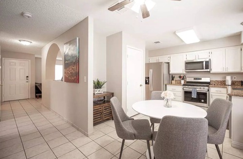 Highland Hills House | Chaps · 35% Off Fall Special -Splendid House W/Pool