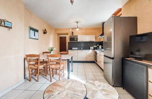 Fleurigne House | Charmante maison au calme