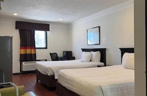 Thief River Falls Apartment | Charming 1-bedroom hotel suite with AC in Thief River Falls
