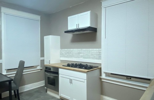 University City House | Charming 1-Bed 1-Bath townhome in University City with WiFi, AC