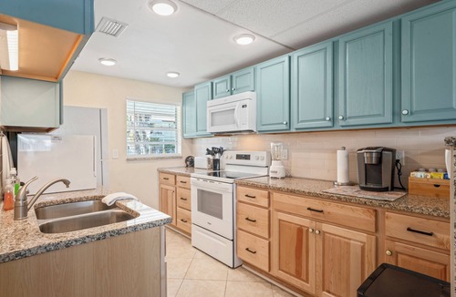 Spring Hill House | Charming 2-bedroom home in quiet Hernando Beach with Dock and Direct Gulf Access