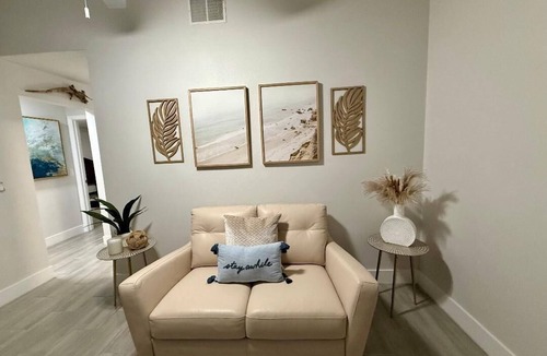 Springs at Kings Bay Apartment | Charming 2-bedroom in the heart of Crystal River