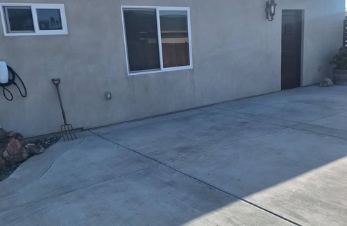 Azusa House | Charming 2-bedroom house with WiFi, AC in Azusa