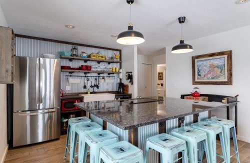 Fraser House | Charming 2BR Fraser Escape Fireplace Trails Resort Nearby