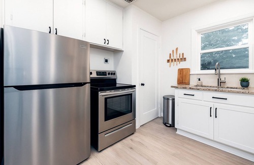 Highline House | Charming 3-Bed Bungalow near SODO + Downtown Seattle