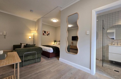 Bronte Apartment | Charming Bronte Studio