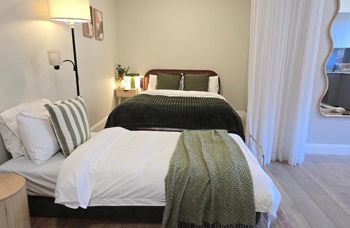 Bronte Apartment | Charming Bronte Studio