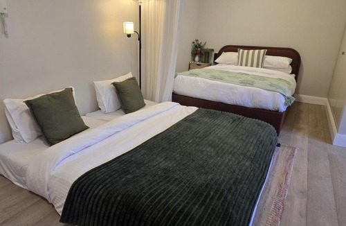 Bronte Apartment | Charming Bronte Studio