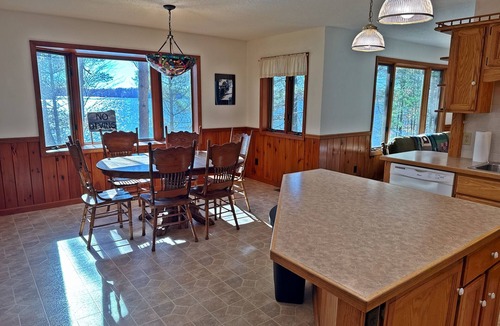 Conover House | Charming Cabin on Upper Buckatabon – Adventure & Relaxation