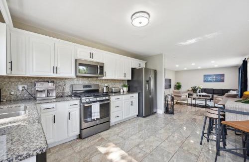 Glenview House | Charming Contemporary Family Home