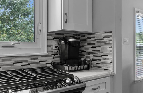 St. Charles Apartment | Charming Duplex on Main