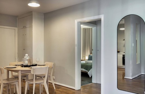 North Adelaide Apartment | Charming Executive Abode | North Adelaide | 5 mins to Adelaide Oval