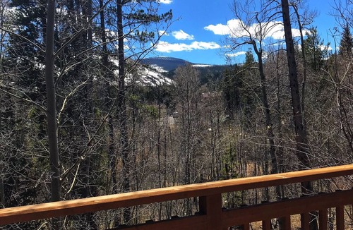 Winter Park Cabin | Charming Log Cabin w/Hot Tub in Winter Park, CO
