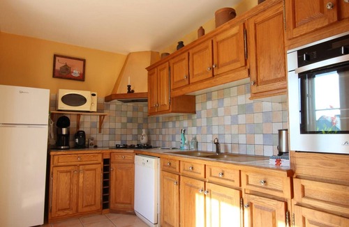 Orval Cottage | Charming stone house, enclosed garden, pets allowed