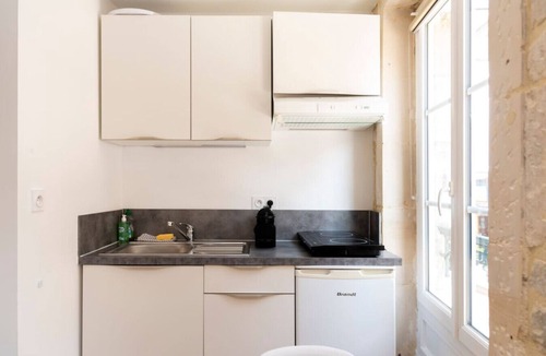 Centre Ancien Apartment | Charming studio apartment right in the heart of downtown