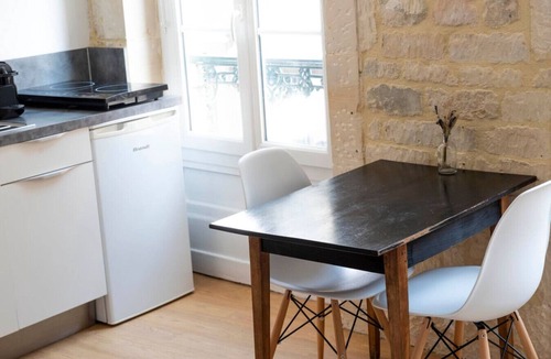 Centre Ancien Apartment | Charming studio apartment right in the heart of downtown