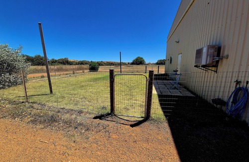 Sandy Gully Apartment | Charming studio with AC in Sandy Gully