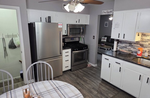 Springfield House | Charming three bedroom house