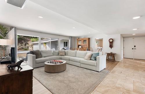 Whittier House | Charming Whittier Home Near Hiking & LA