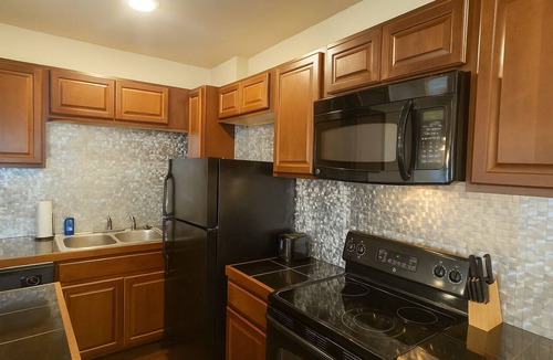 Cheyenne Apartment | Cheyenne Frontier Homes #3