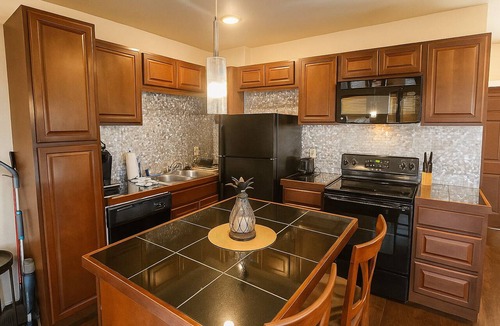 Cheyenne Apartment | Cheyenne Frontier Homes #3