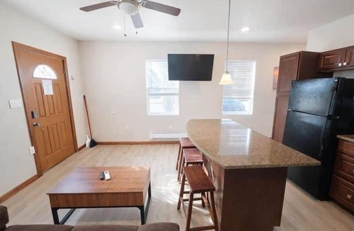 Cheyenne Apartment | Cheyenne Frontier Homes #2