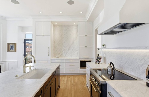 Downtown Condo | Chic Retreat on Spruce Street - Boulder!