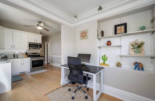 Lavergne House | Chicago Buddha's Abode