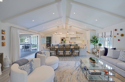 Montecito House | Cielitomar (Montecito, CA – Lower Village)