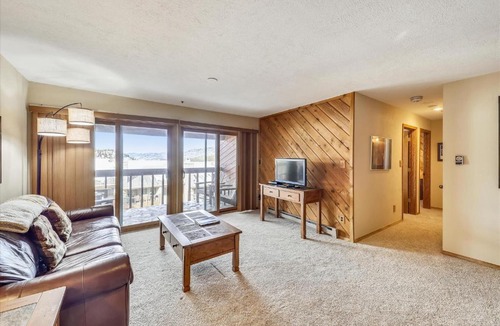 Historic District House | Cimarron