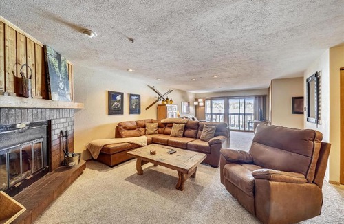 Historic District House | Cimarron