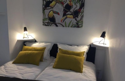 Carnac Apartment | Clair De Lune
