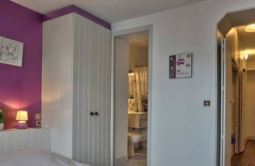 Bas de Venoix Apartment | Classic Studio 2 people