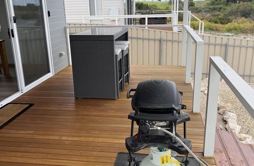 Marion Bay House | Clearwaters - Single story, 4-bedroom holiday home