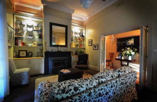 Benalla Bed & Breakfast | Clement House