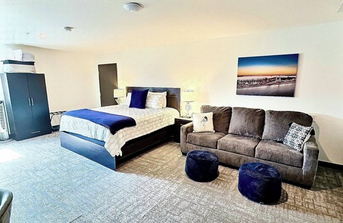 Sandusky Hotel | Close to Cedar Point Sports Force Kalahari